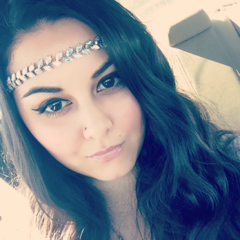 Meet your Posher, Shanelle